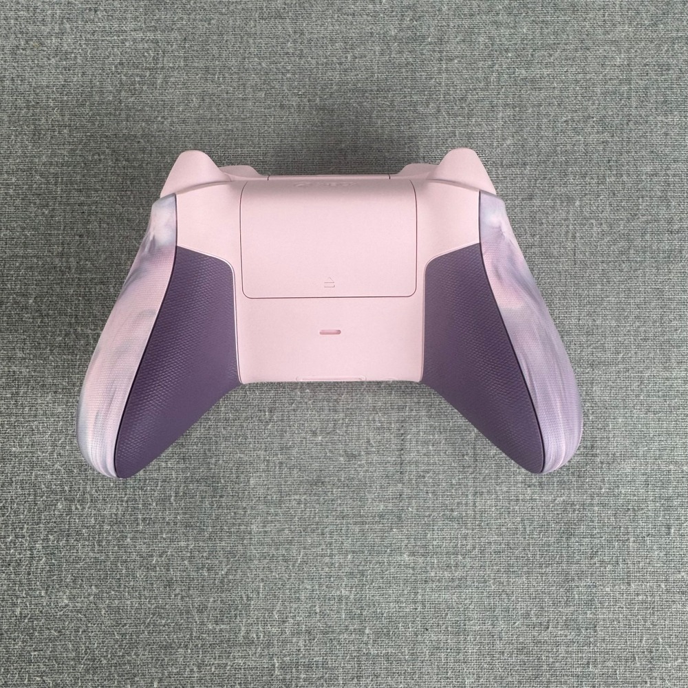 Xbox Wireless Controller Dream Vapor Special Edition OEM No Stick Drift Tested - Picture 6 of 8
